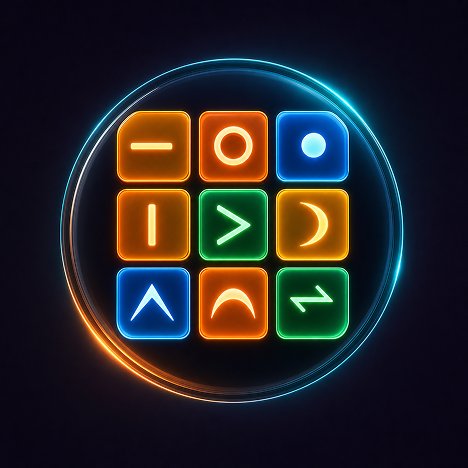 品牌logo